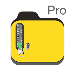 iZIP Pro
